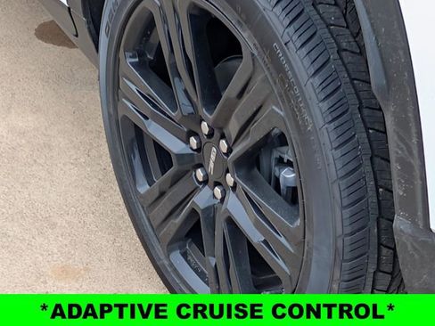 Used 2026 GMC Acadia Elevation w/ Black Edition image 12