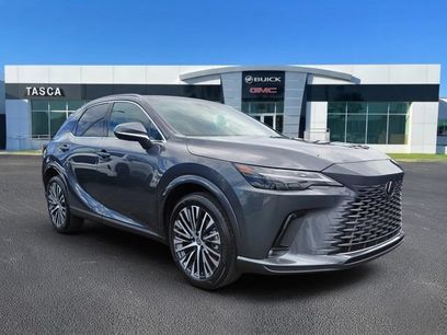 Used 2025 Lexus RX 350 w/ Convenience Package