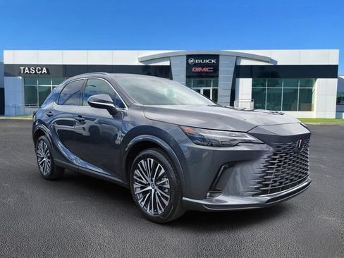 Used 2025 Lexus RX 350 w/ Convenience Package AWD/4WD image 1