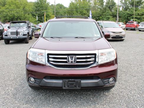 Used 2015 Honda Pilot EX-L image 3