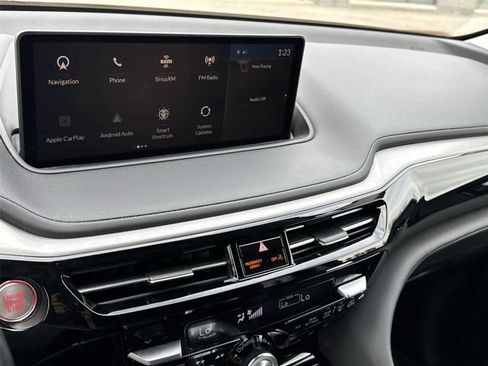 Certified 2023 Acura MDX SH-AWD w/ Technology Package image 23