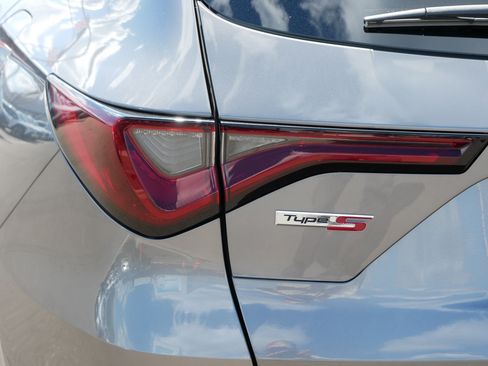 Used 2022 Acura MDX Type S AWD/4WD image 17