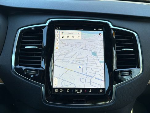 Certified 2023 Volvo XC90 B6 Plus w/ Protection Package Premier image 32