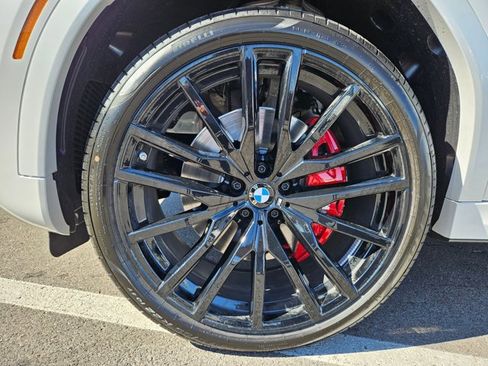 New 2026 BMW X6 xDrive40i image 10