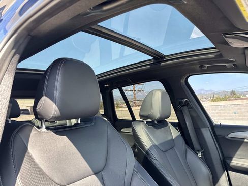 Used 2022 BMW X3 sDrive30i w/ M Sport Package 2 RWD image 30