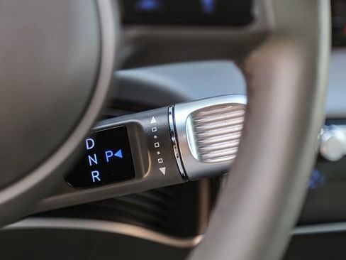 Certified 2024 Hyundai Ioniq 5 Limited RWD image 23