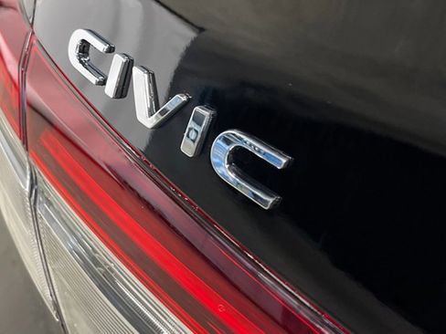 New 2026 Honda Civic Sport image 9