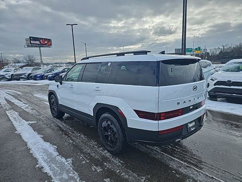 New 2026 Hyundai Santa Fe XRT image 3