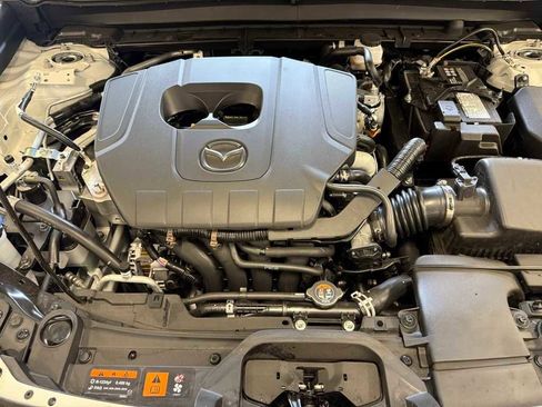 New 2025 MAZDA CX-30 AWD 2.5 S w/ Preferred Package image 28