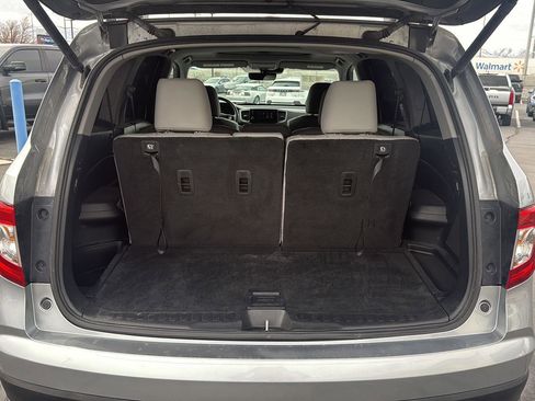 Used 2022 Honda Pilot Special Edition image 8