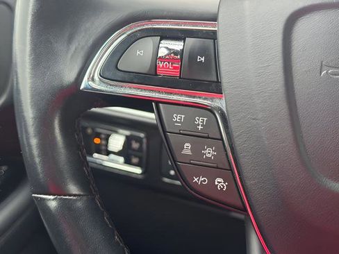 Used 2024 Lincoln Navigator Reserve image 35