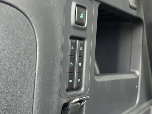 New 2025 Ford Expedition Platinum w/ Stealth Performance Package image 10