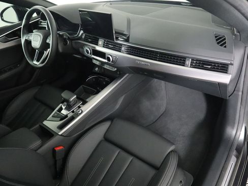 Certified 2023 Audi A5 2.0T Premium Plus w/ Premium Plus image 18