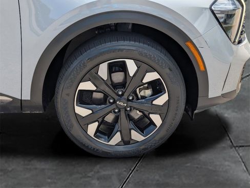 Used 2023 Kia Sportage X-Line image 6