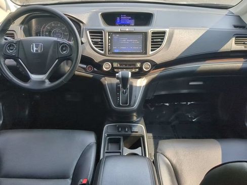 Used 2015 Honda CR-V EX-L image 14
