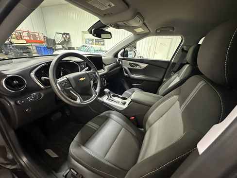 Used 2024 Chevrolet Blazer LT w/ Convenience Package image 27