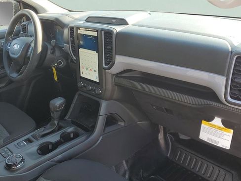 New 2026 Ford Ranger XL image 18