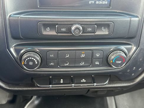 Used 2018 GMC Sierra 2500 2WD Regular Cab w/ Sierra Convenience Package image 23