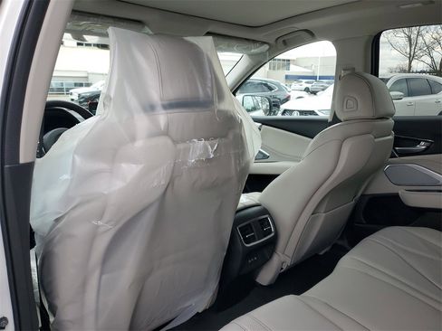 New 2026 Acura RDX w/ Technology Package image 12