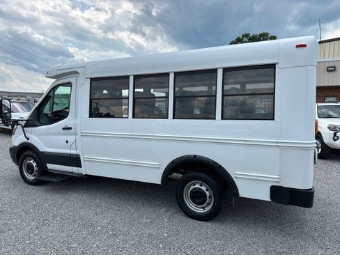 Used 2016 Ford Transit 250 138 RWD image 13