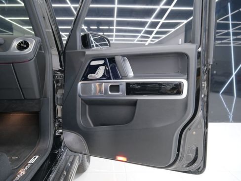 Used 2021 Mercedes-Benz G 550 image 39