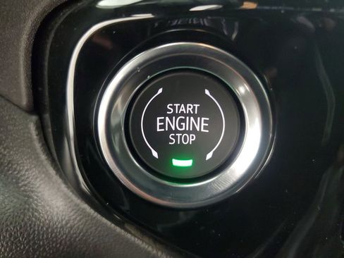 New 2026 Chevrolet Silverado 1500 LT Trail Boss w/ LT Trail Boss Premium Package image 19