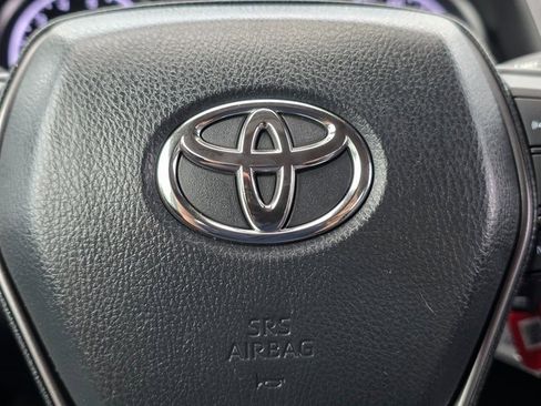 Used 2024 Toyota Camry SE image 24