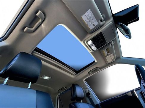 Used 2021 Toyota 4Runner SR5 Premium image 22