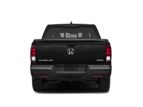 Used 2019 Honda Ridgeline Black Edition image 5