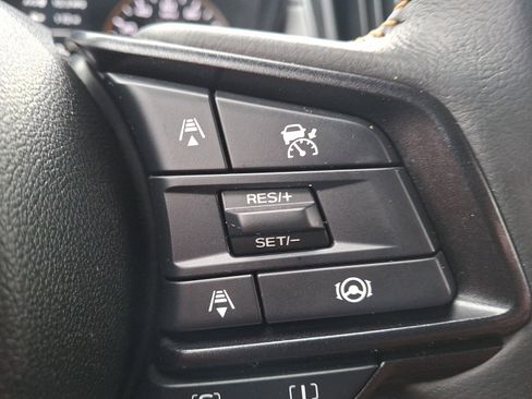 Certified 2024 Subaru Crosstrek 2.5i Wilderness w/ Crosstrek Mirror Package image 21