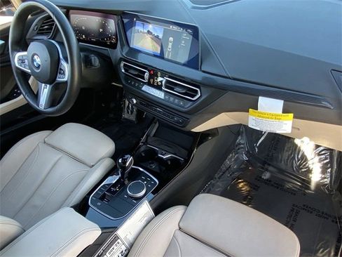 Certified 2024 BMW M235i xDrive Gran Coupe M235i xDrive w/ Premium Package image 14