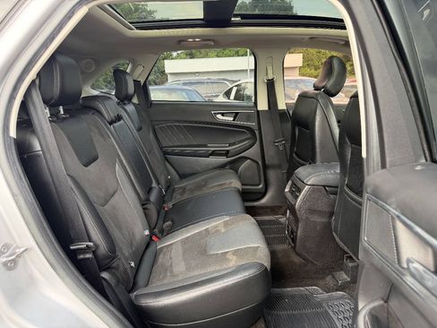 Used 2018 Ford Edge Sport w/ Equipment Group 401A AWD/4WD image 15