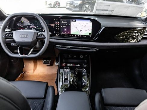 New 2025 Audi S5 Premium image 20