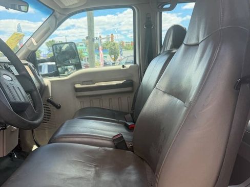 Used 2009 Ford F450 XL RWD image 9