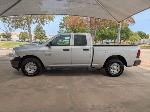 Used 2018 RAM 1500 Tradesman w/ Popular Equipment Group AWD/4WD image 8