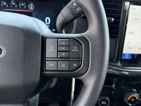 New 2026 Ford F150 STX w/ Equipment Group 200A image 18