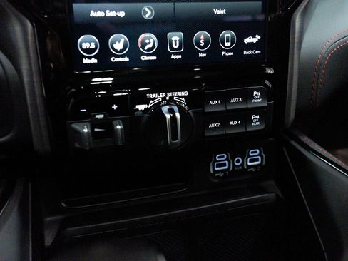 Used 2021 RAM 1500 TRX w/ TRX Level 2 Equipment Group image 51