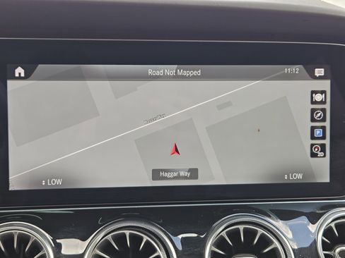 Certified 2021 Mercedes-Benz AMG GT 63 S image 20