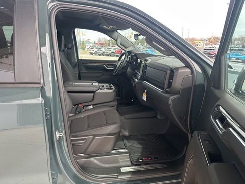New 2026 Chevrolet Silverado 1500 LT AWD/4WD image 33