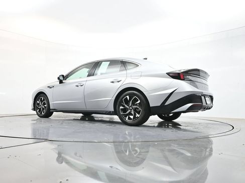 Used 2024 Hyundai Sonata SEL FWD image 36