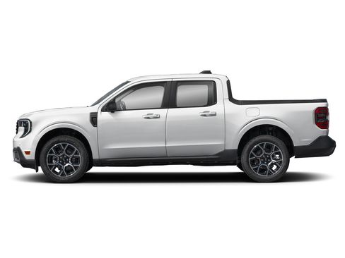 New 2026 Ford Maverick Lariat AWD/4WD image 4