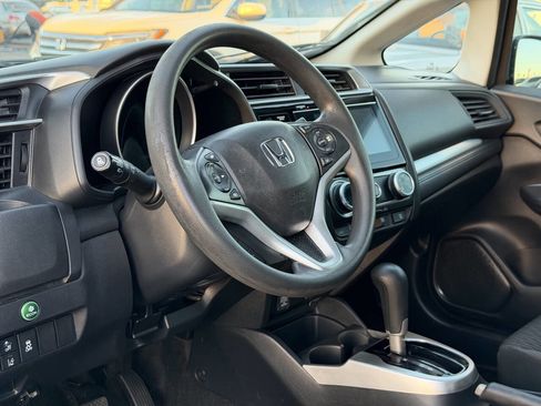 Used 2019 Honda Fit EX image 23