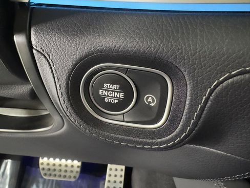 Certified 2024 Mercedes-Benz GLS 580 4MATIC w/ Warmth & Comfort Package image 16