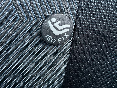 New 2025 Nissan Versa SV w/ Trunk Package image 14