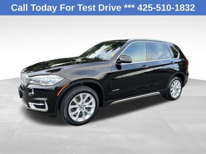 Used 2018 BMW X5 xDrive35i