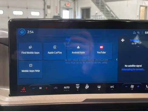 New 2025 Ford Bronco Sport Big Bend w/ Convenience Package image 20