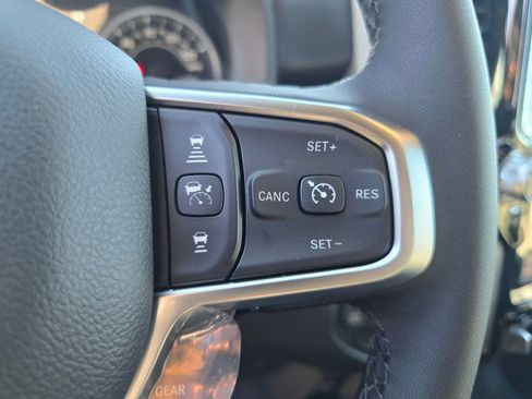 New 2026 RAM 1500 Big Horn image 29