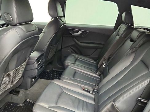 Used 2019 Audi Q7 3.0T Premium Plus w/ Premium Plus Package image 21