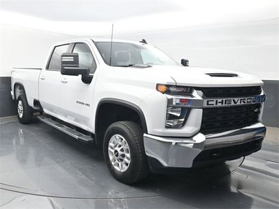 Used 2023 Chevrolet Silverado 2500 LT
