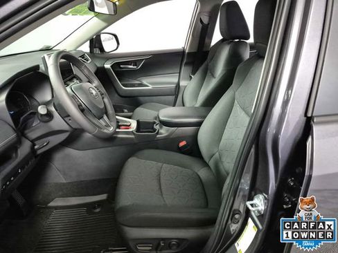 Certified 2025 Toyota RAV4 XLE w/ Weather Package image 9